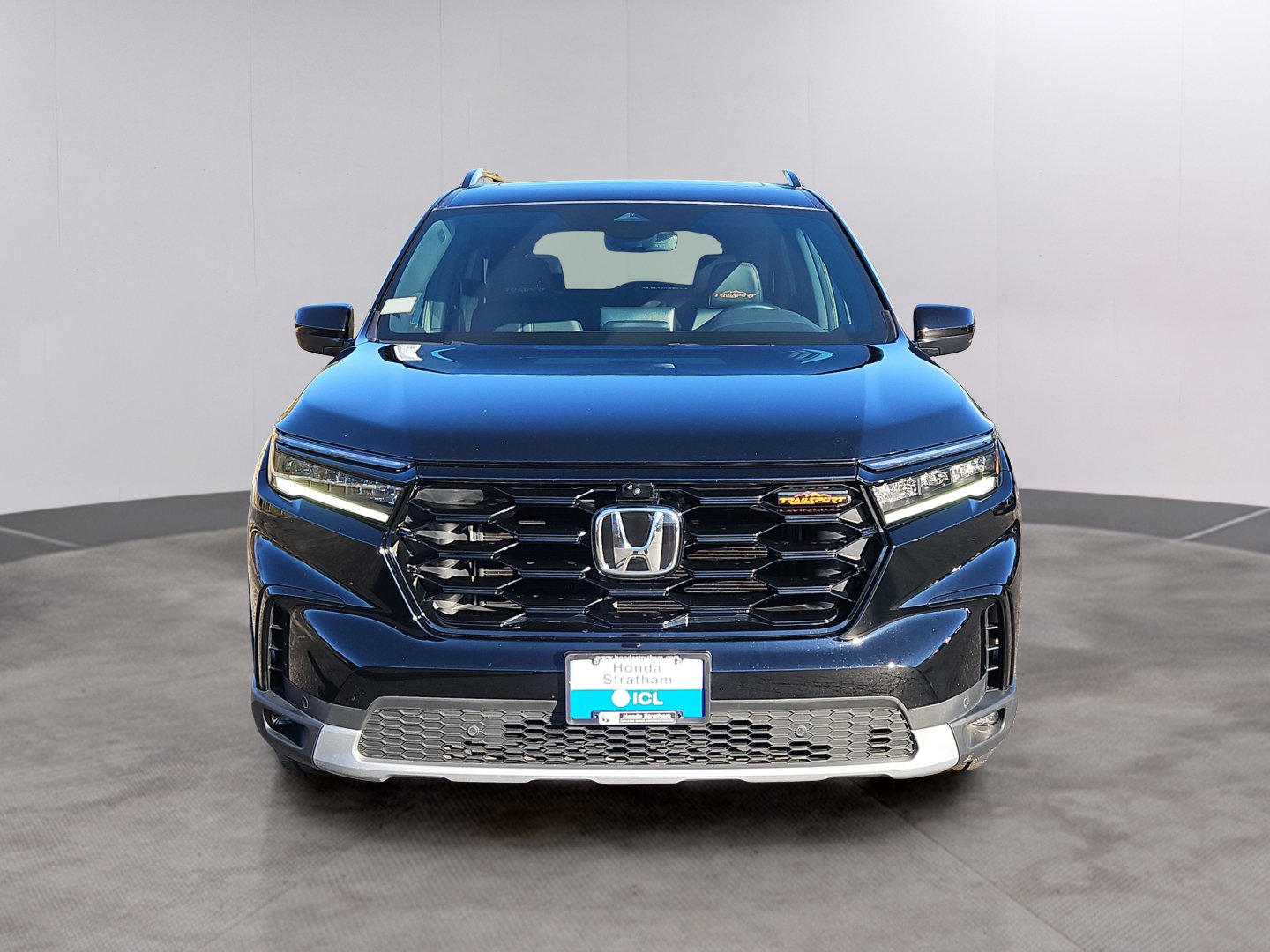 2025 Honda Pilot TrailSport - Photo 31