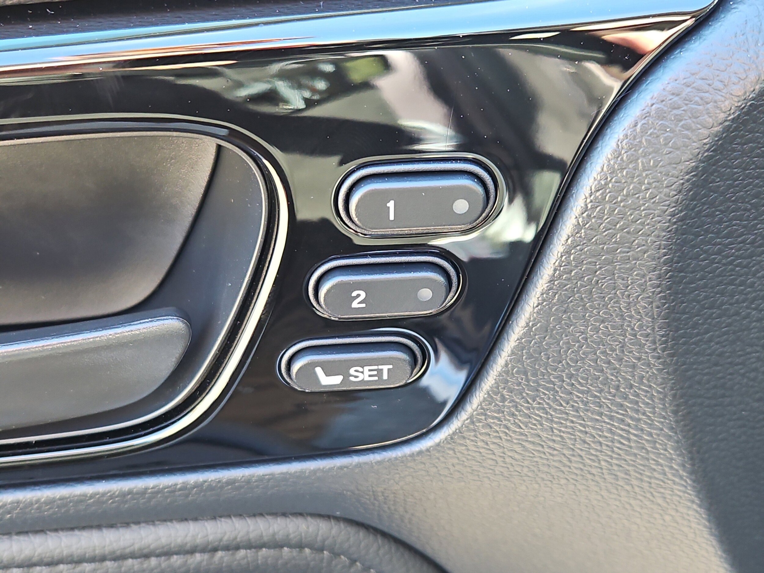 2026 Honda Odyssey Touring - Photo 17