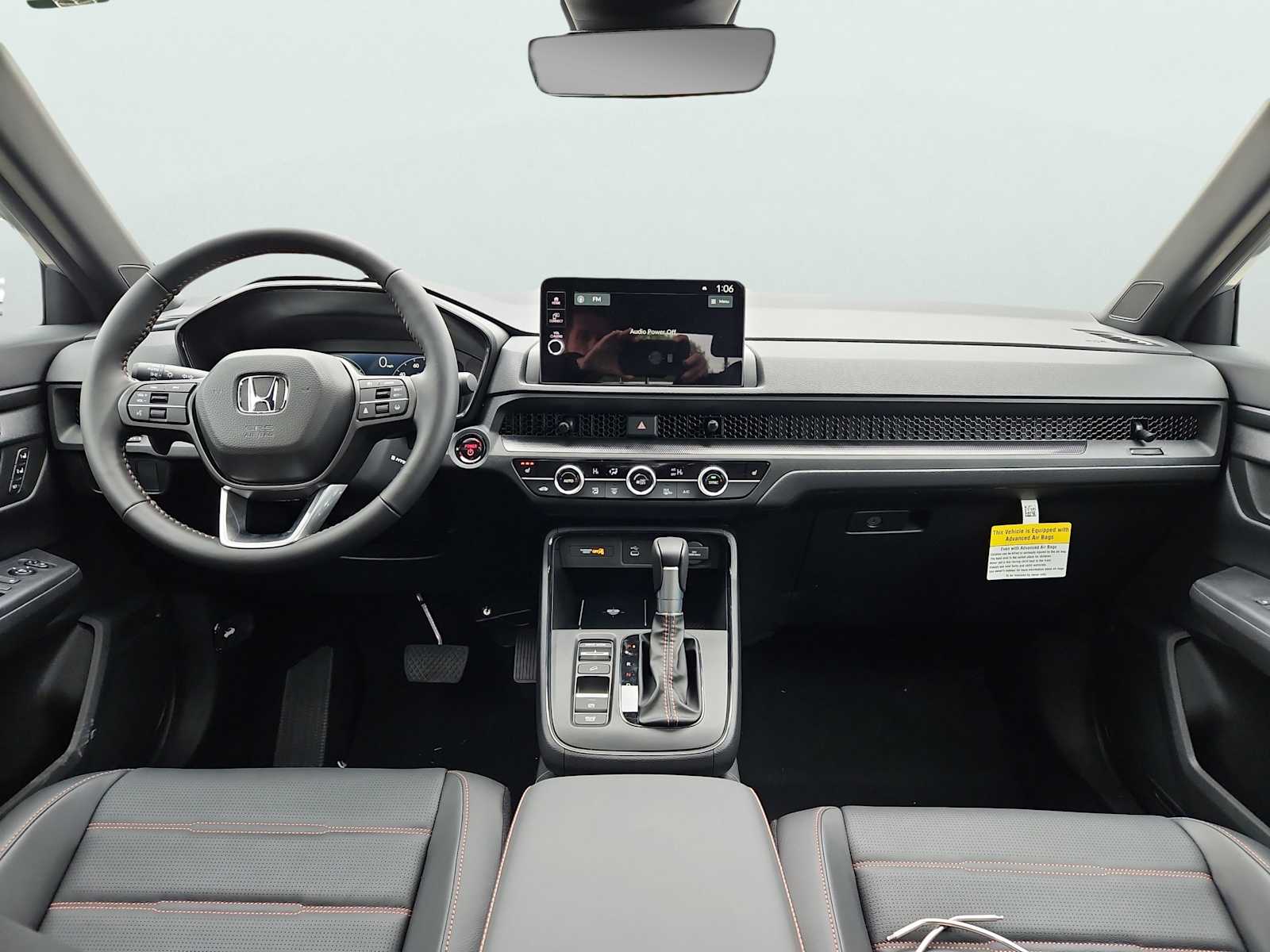 2026 Honda CR-V Sport-L - Photo 6