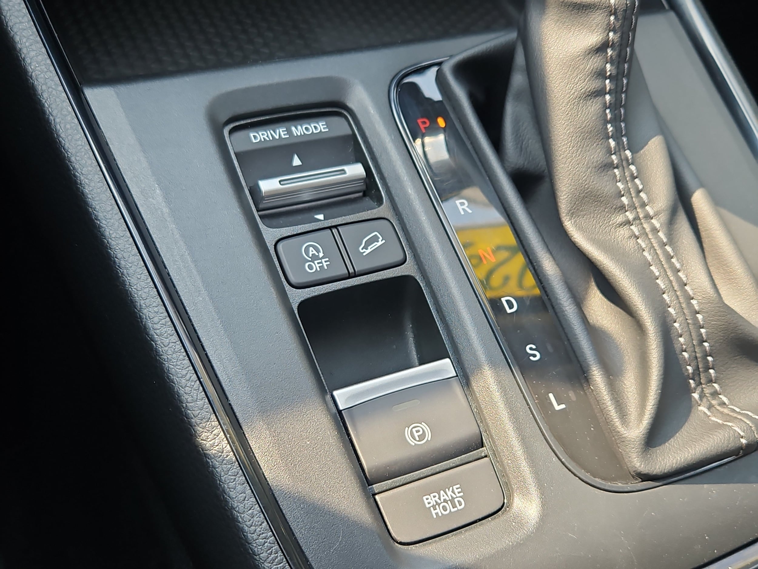 2024 Honda CR-V EX - Photo 18