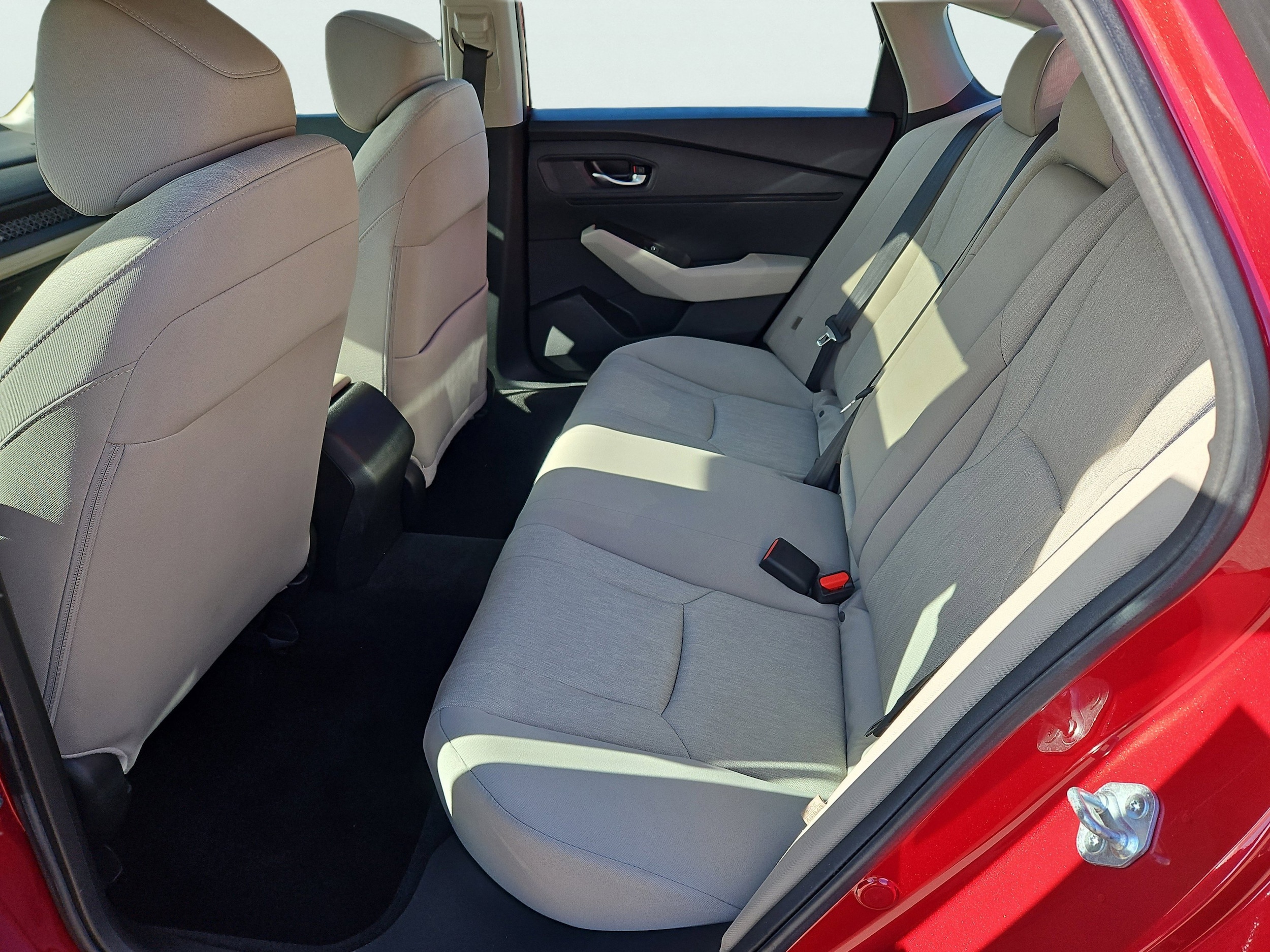 2023 Honda Accord EX - Photo 30