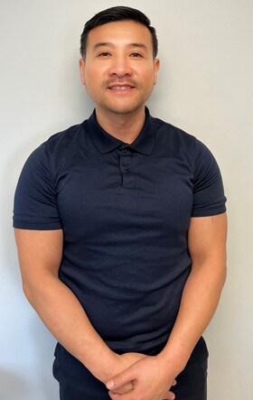 Staff member Lay Hongmani from ID_4330b633de12