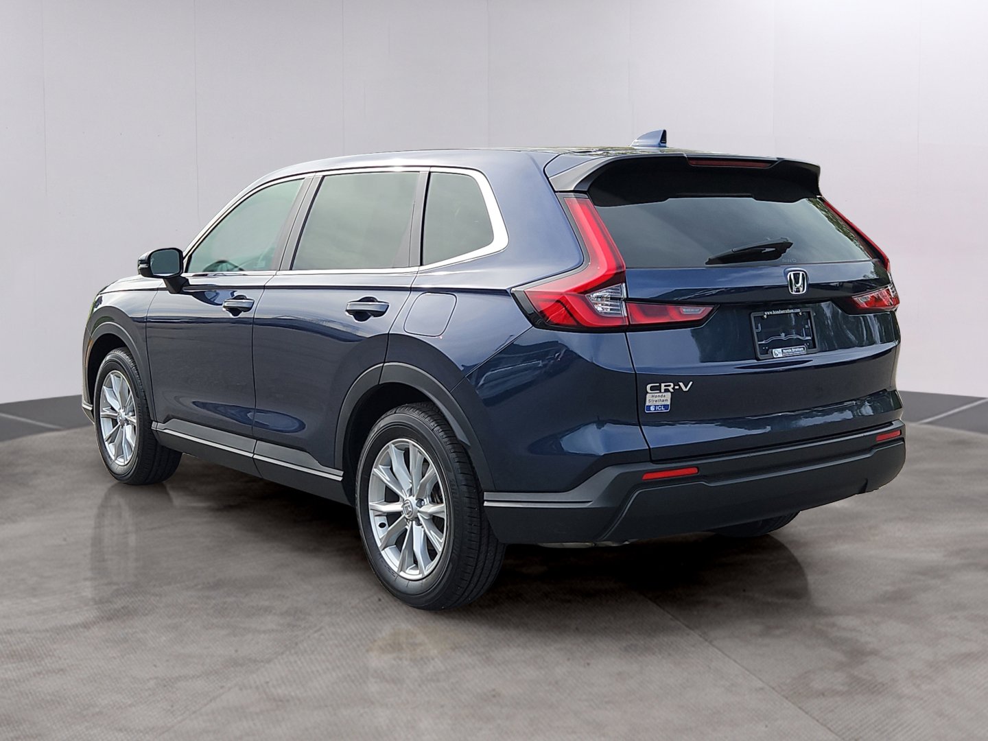 2024 Honda CR-V EX - Photo 30