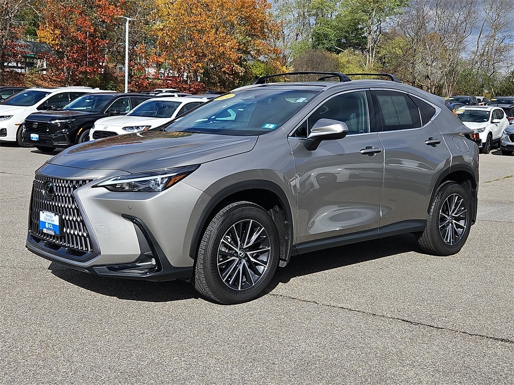 Used 2024 Lexus NX NX 350 Premium NX 350 Premium AWD