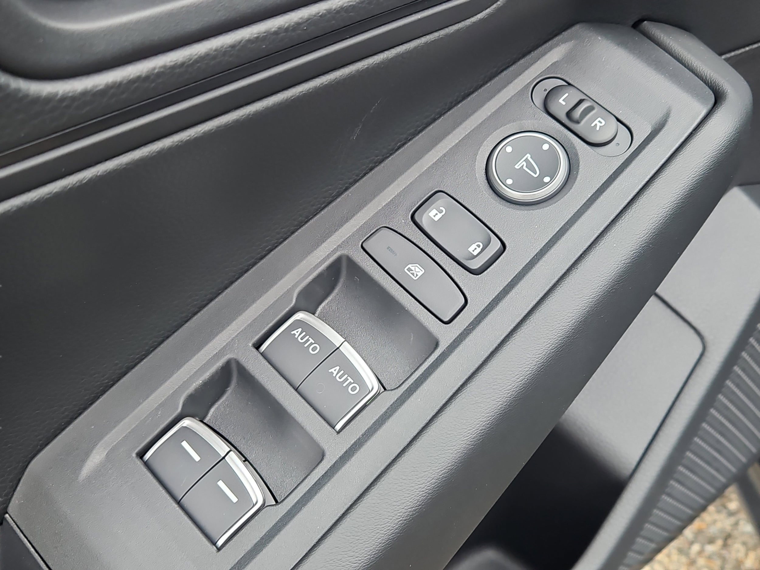 2026 Honda Accord LX - Photo 13