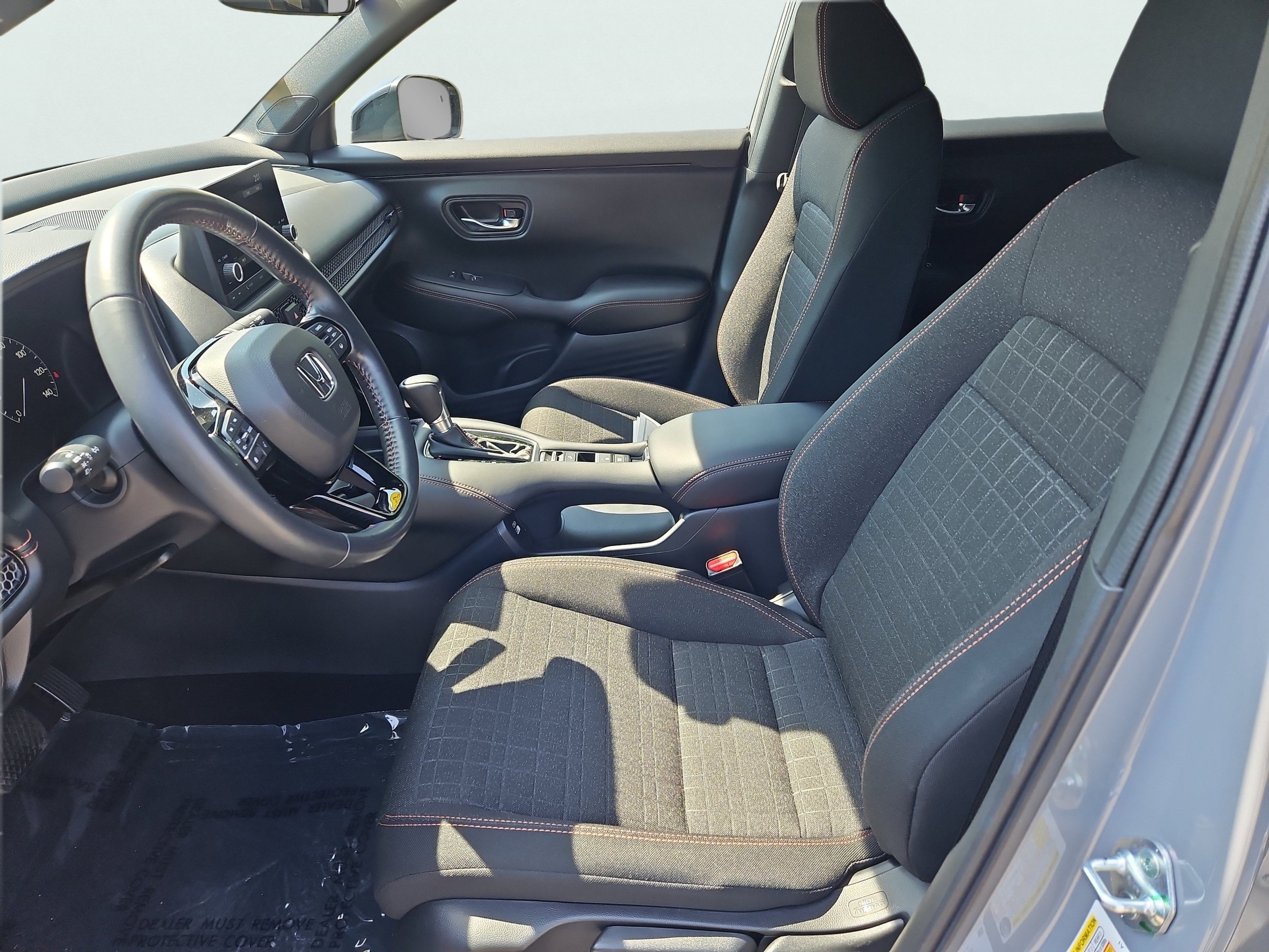 2023 Honda HR-V Sport - Photo 28