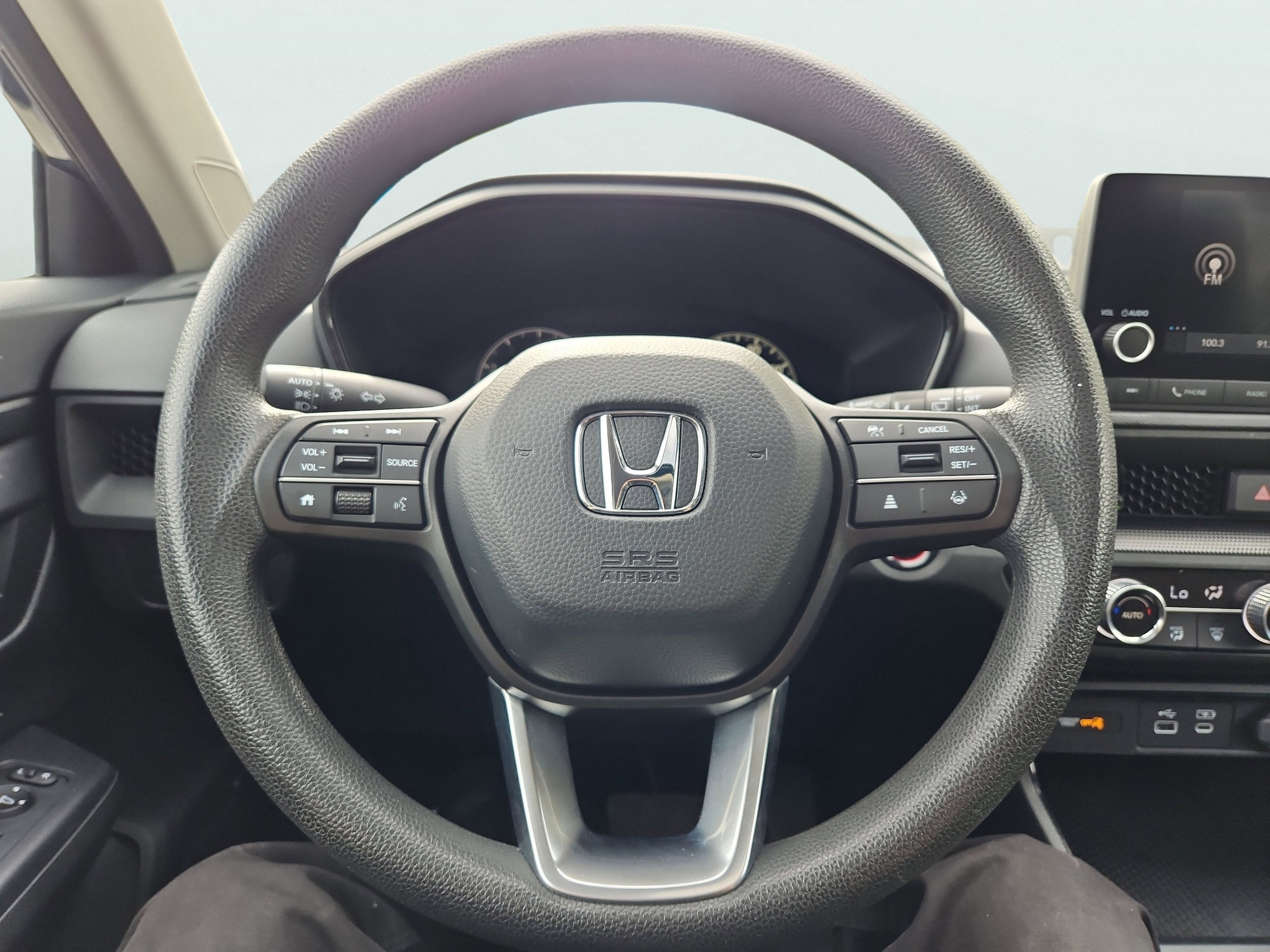 2024 Honda CR-V EX - Photo 22