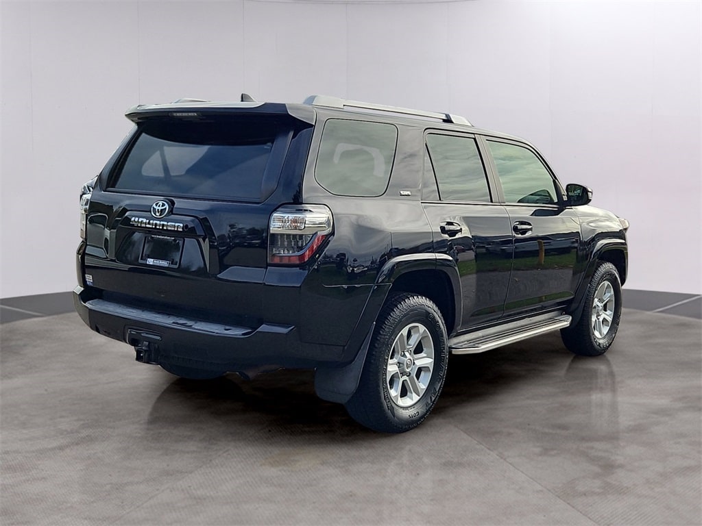 Used 2018 Toyota 4Runner Limited Limited 4WD