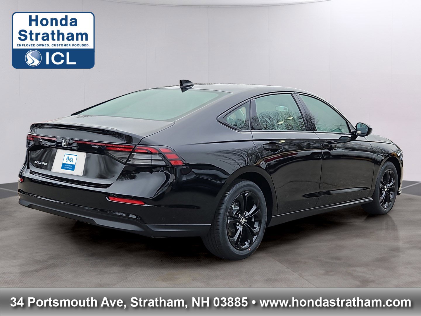 2025 Honda Accord SE photo 3