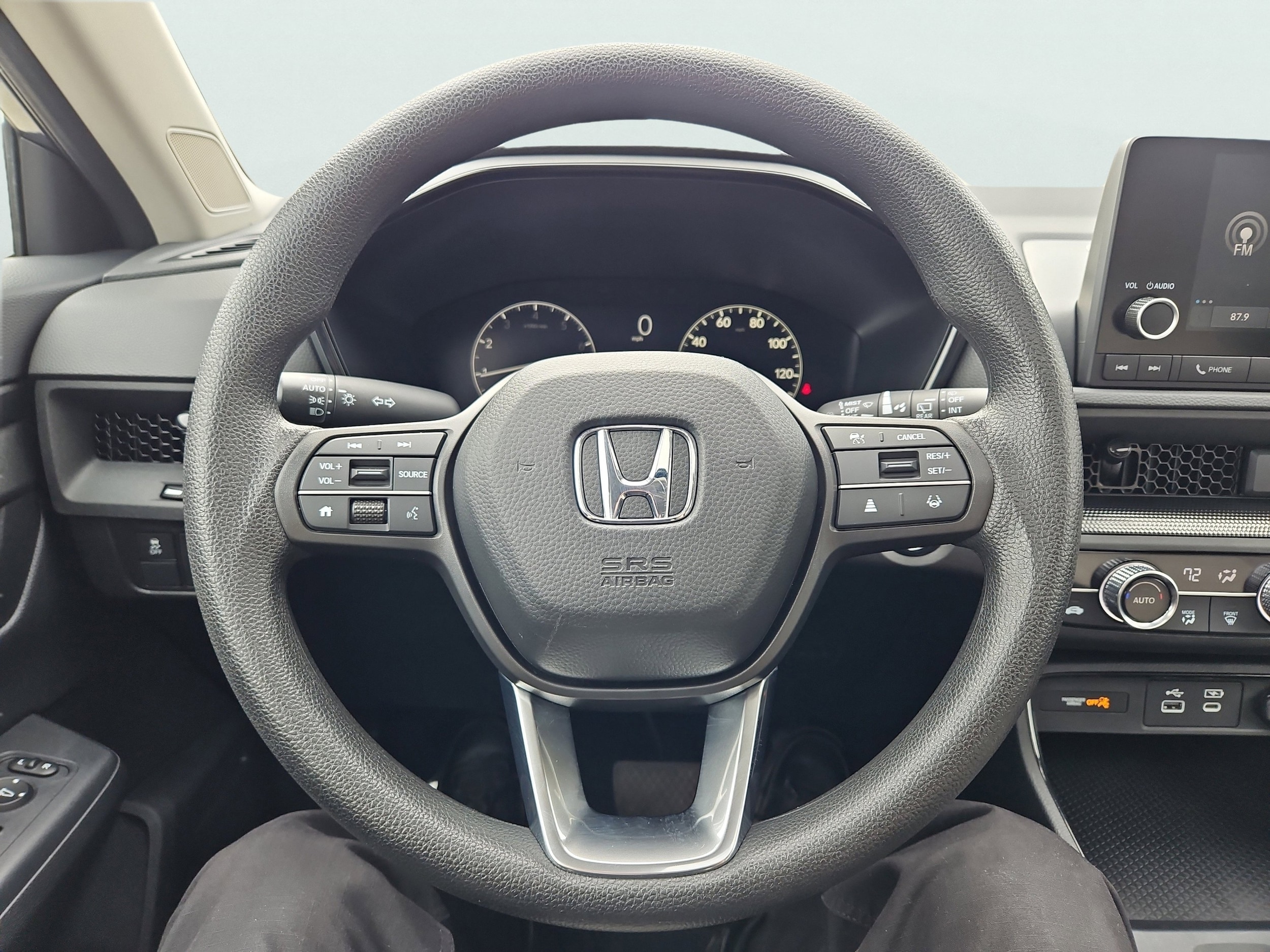 2024 Honda CR-V EX - Photo 21