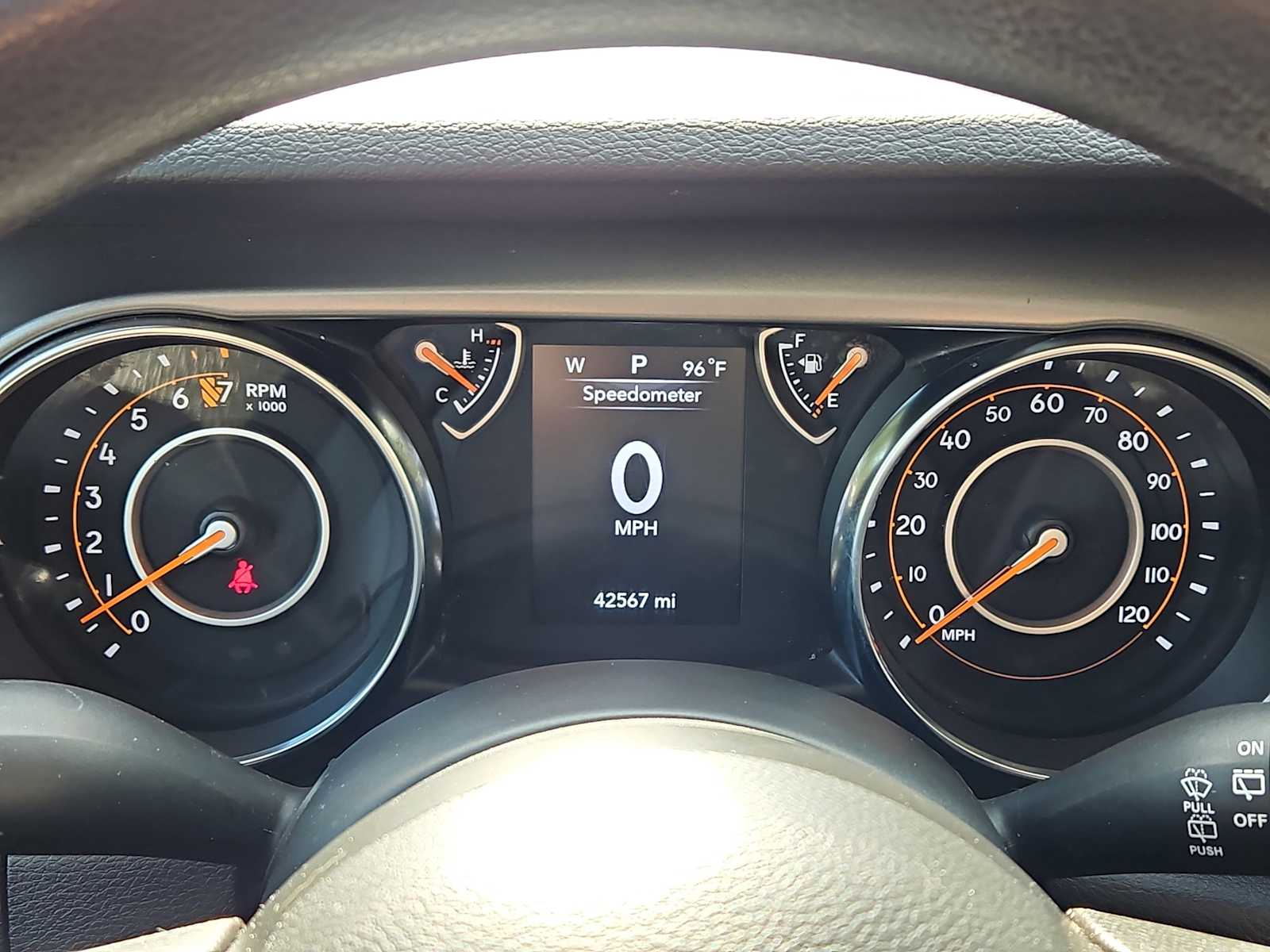 2022 Jeep Wrangler Unlimited Willys Sport - Photo 24