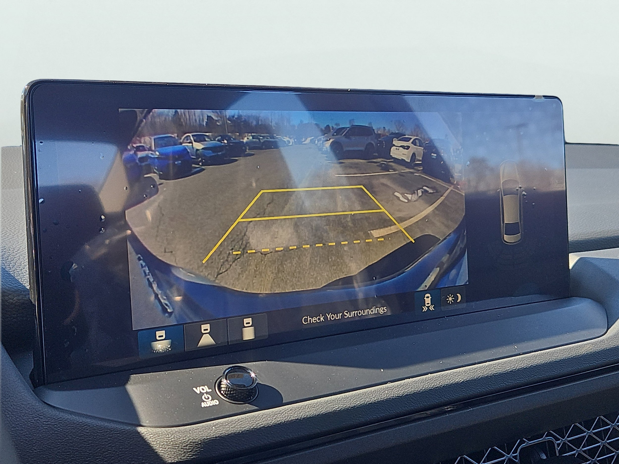 2026 Honda Accord Hybrid EX-L - Photo 7