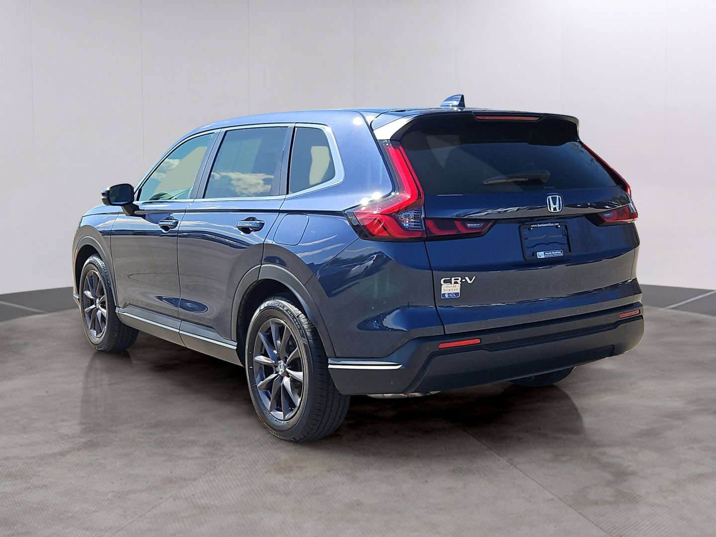 2024 Honda CR-V EX-L - Photo 32