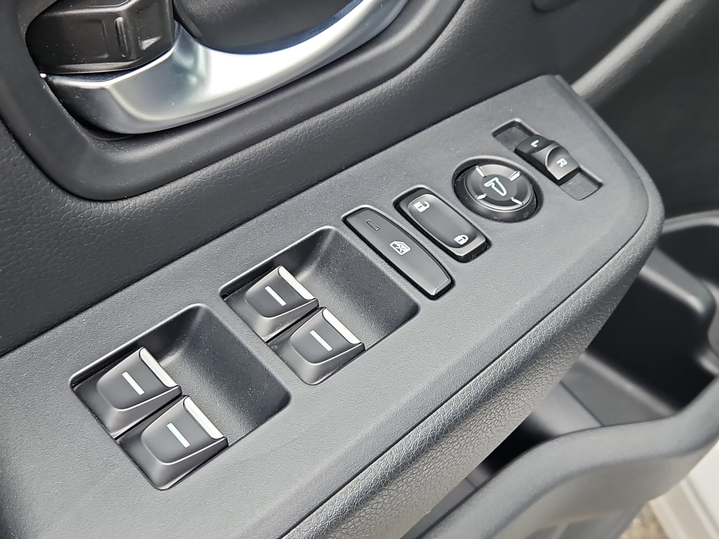2024 Honda Pilot Touring - Photo 23