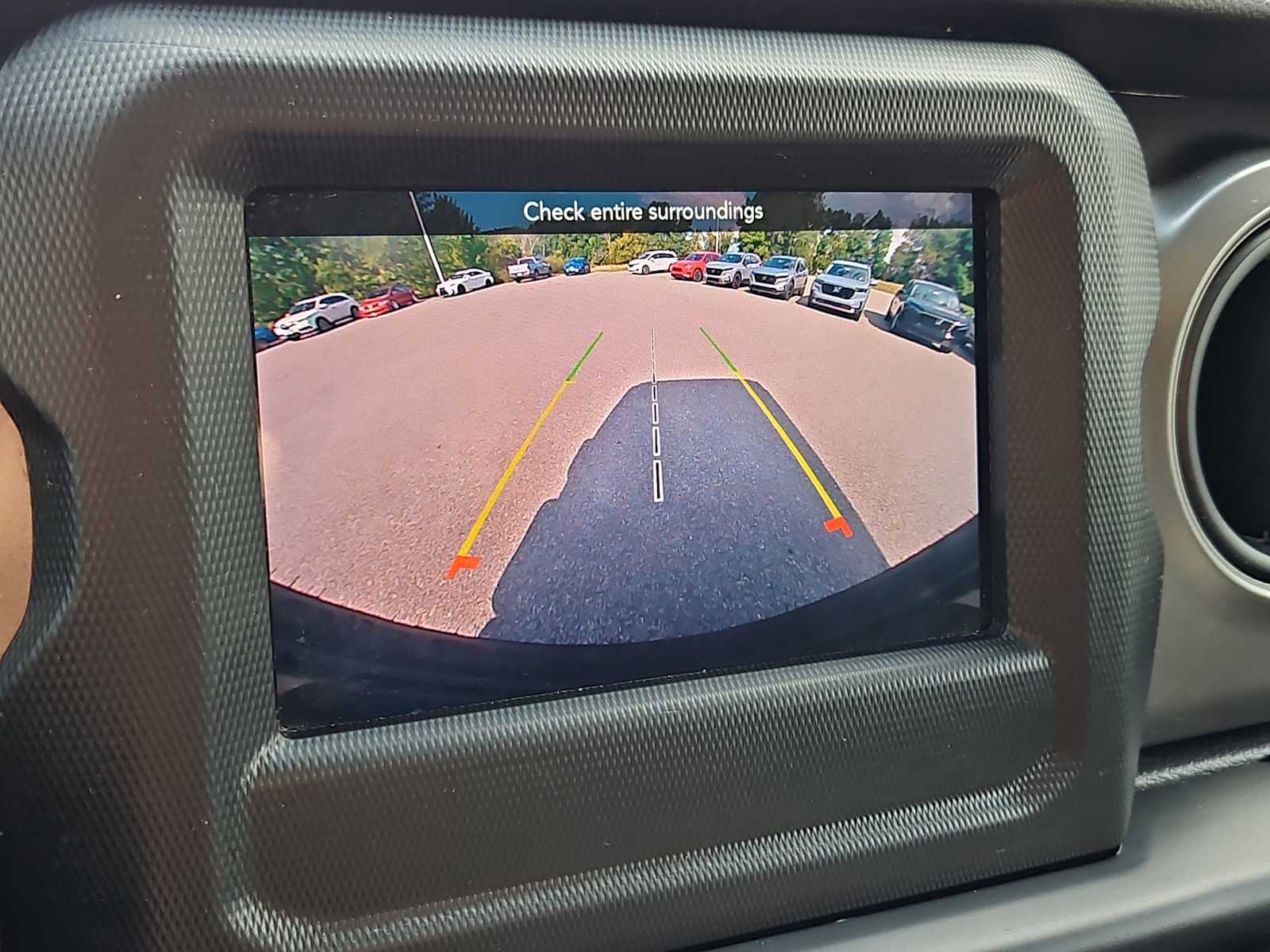 2022 Jeep Wrangler Unlimited Willys Sport - Photo 14