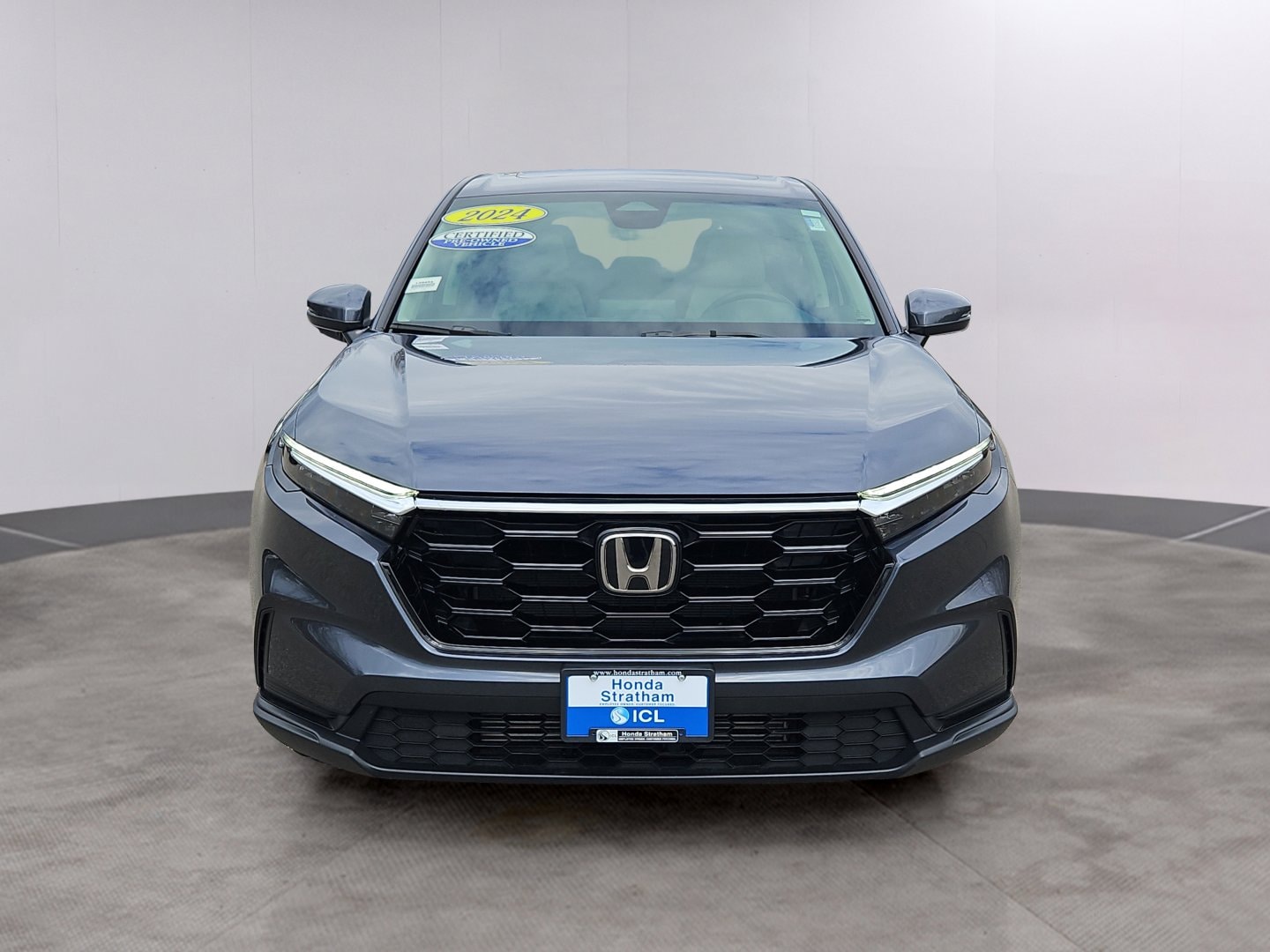 2024 Honda CR-V EX - Photo 27