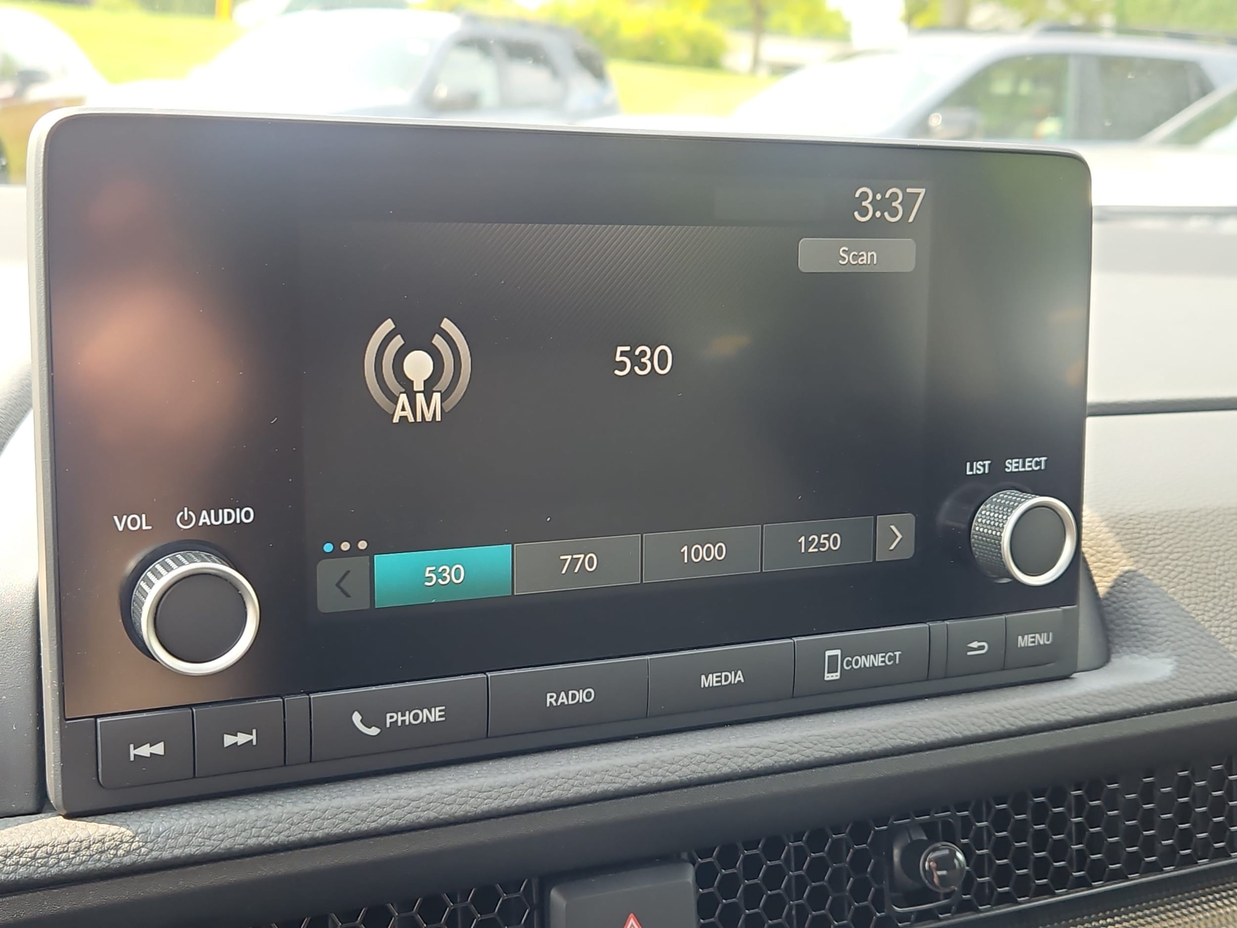 2024 Honda CR-V EX - Photo 24