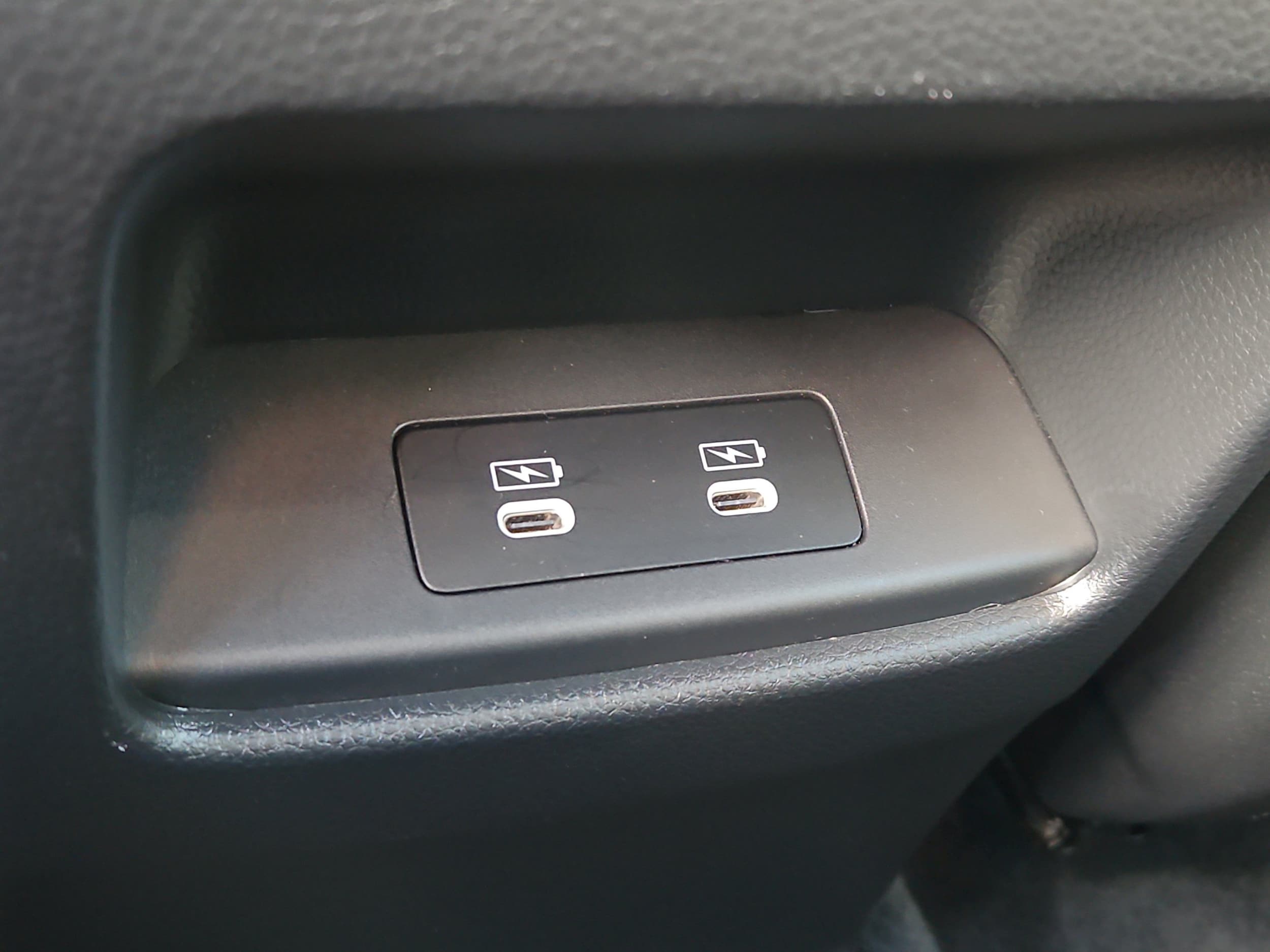 2025 Honda CR-V Sport Touring - Photo 17