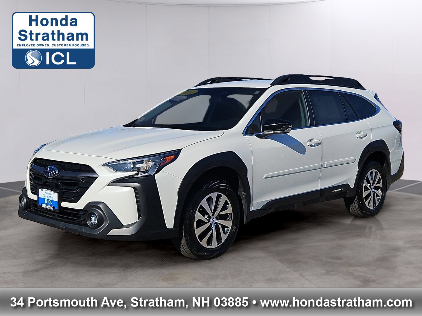 2024 Subaru Outback Premium's photo