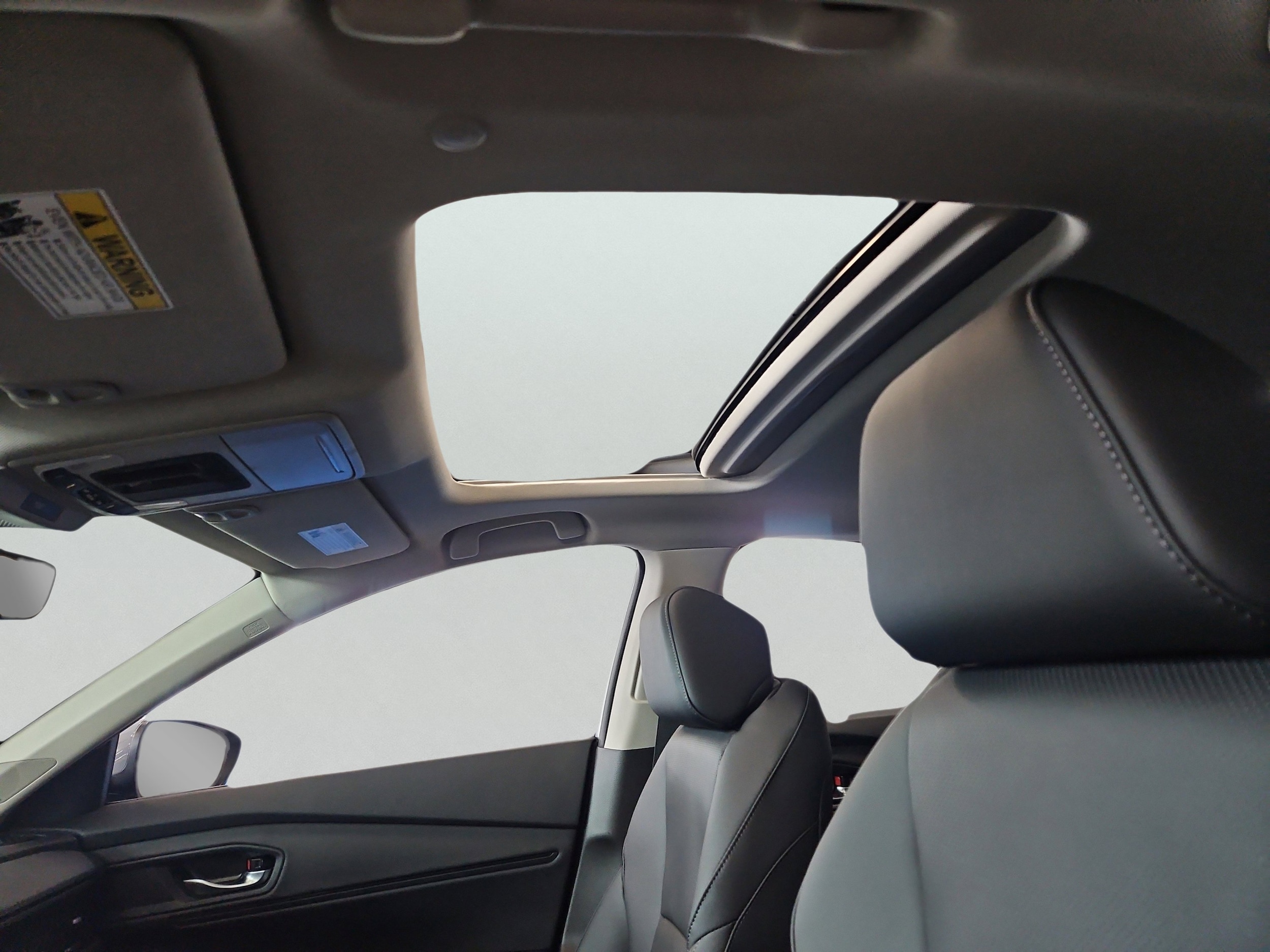 2025 Honda Accord Hybrid Touring - Photo 8
