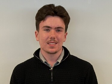 Staff member Matthew DeLacy from ID_4330b633de12