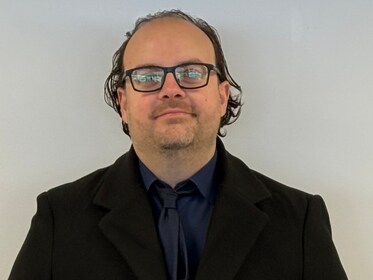 Staff member Rafael Paoliello Azevedo from ID_4330b633de12