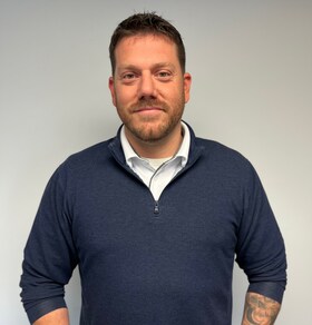 Staff member Jay Napekoski from ID_33f8a04bd2f1