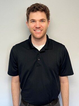 Staff member Thomas Dennis from ID_3f6bb6ff3ca9