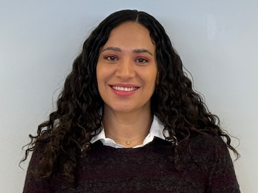 Staff member Arianny Garcia Medina from ID_3f6bb6ff3ca9