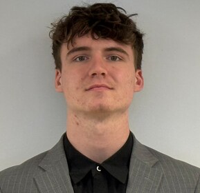 Staff member Ethan Pike from ID_4330b633de12