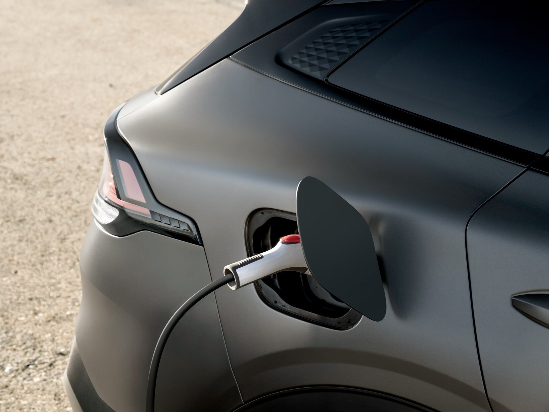 ev trax