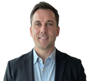 Staff member James Hudson from ID_2b2a1de7fdc5