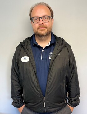 Staff member Rafael Paoliello Azevedo from ID_4330b633de12