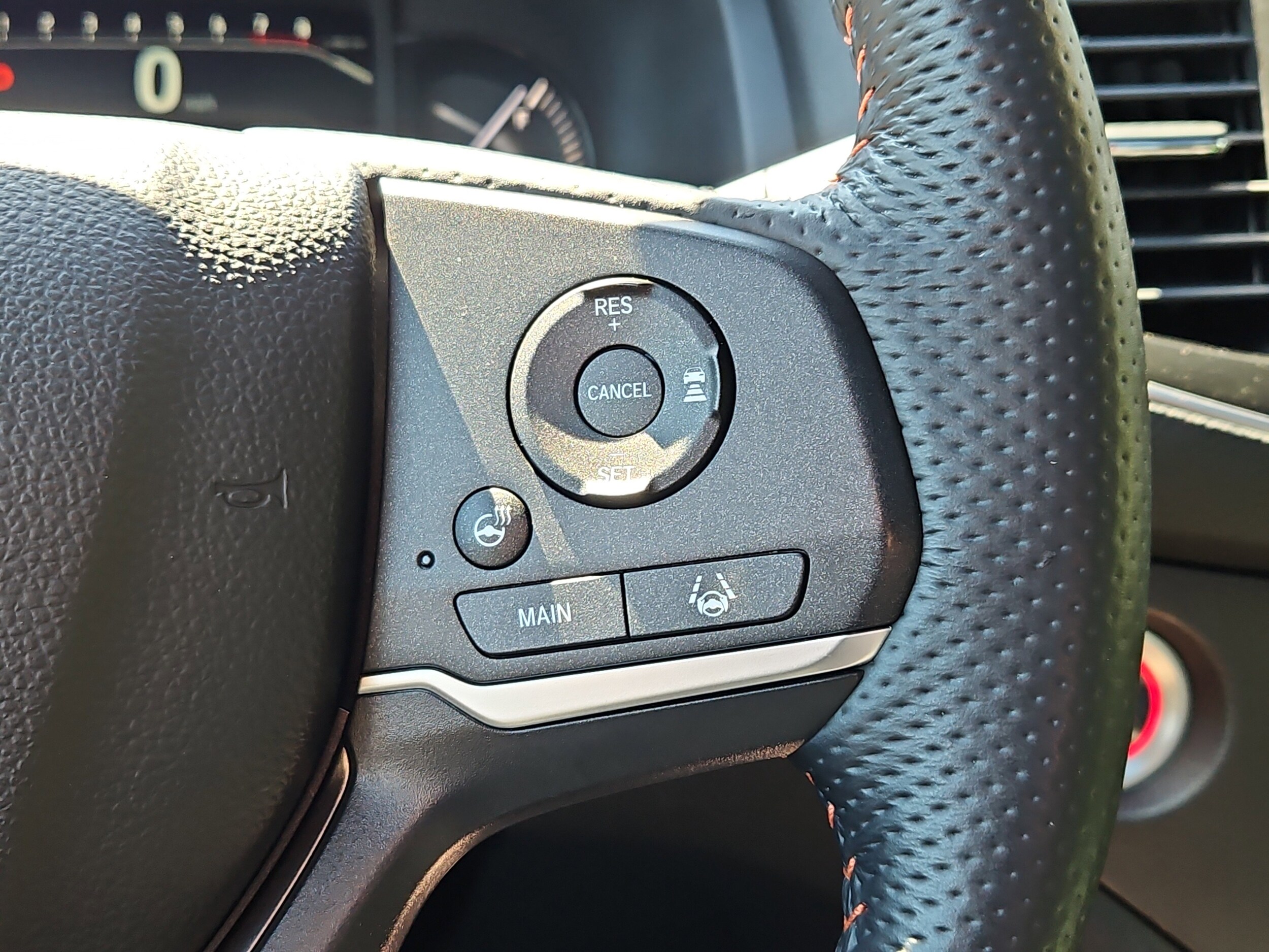 2024 Honda Passport TrailSport - Photo 21