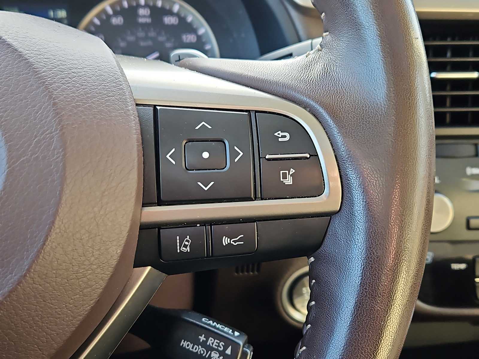 2020 Lexus RX 350 - Photo 22