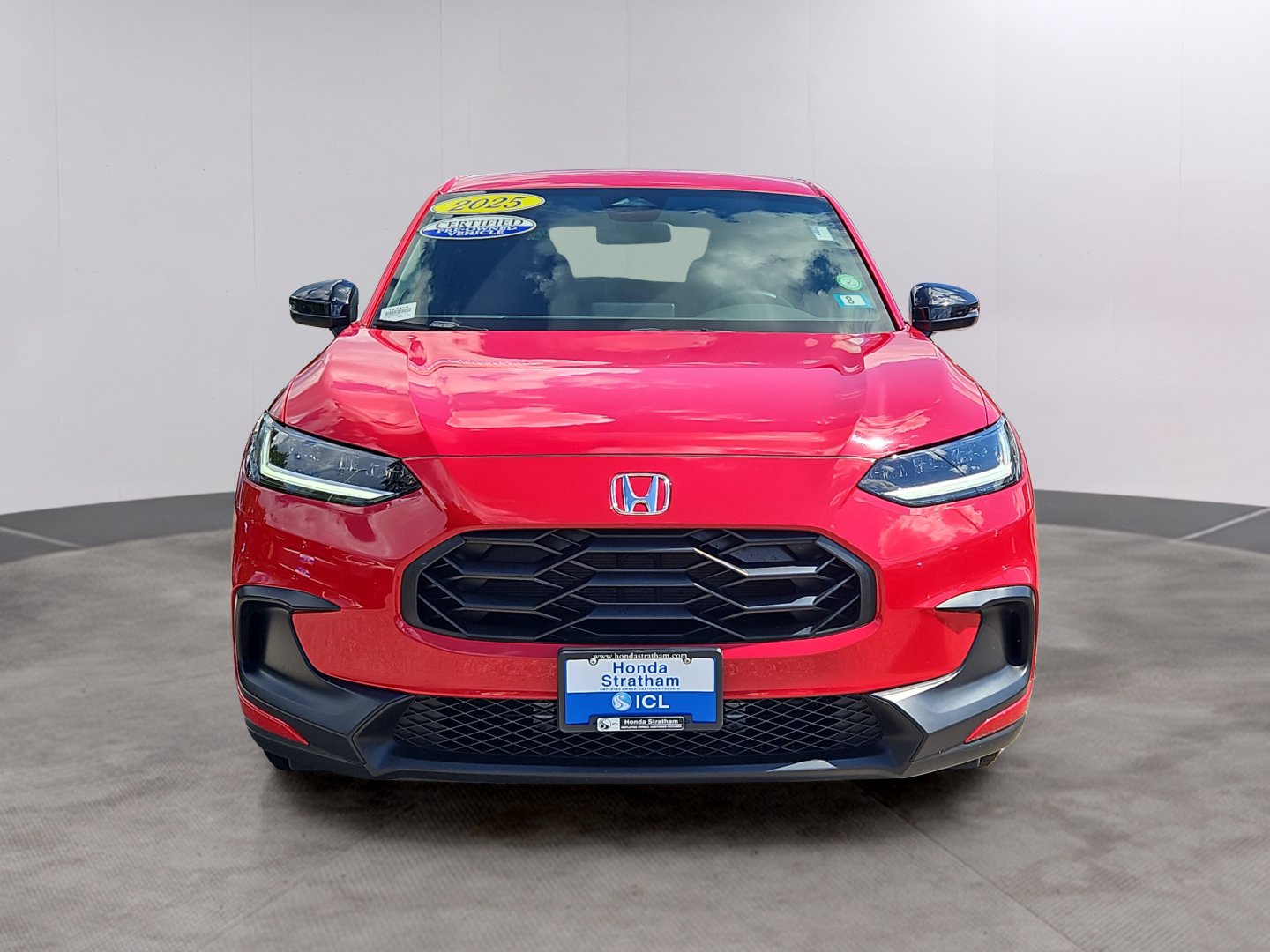 2025 Honda HR-V Sport - Photo 25