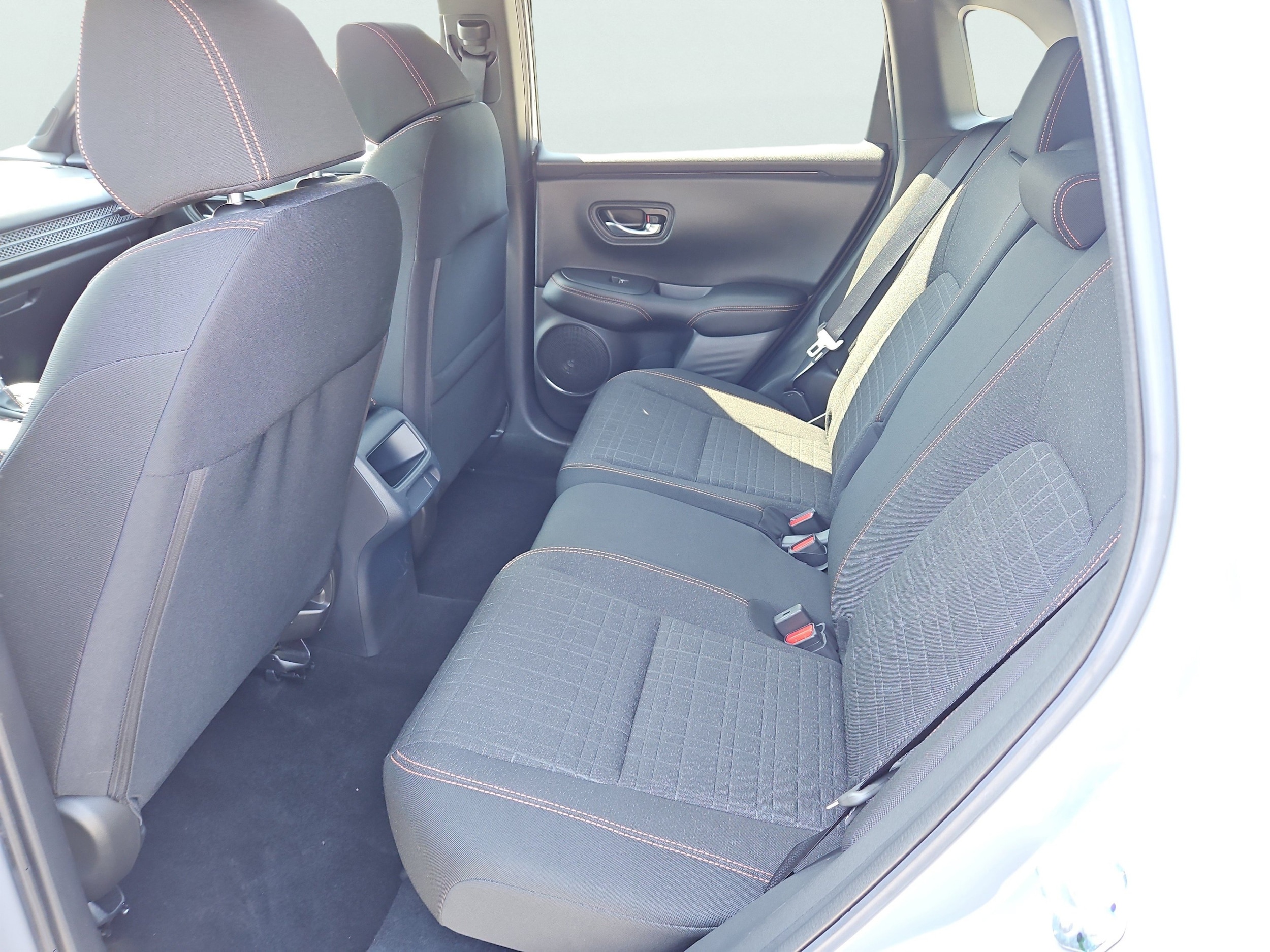 2023 Honda HR-V Sport - Photo 29
