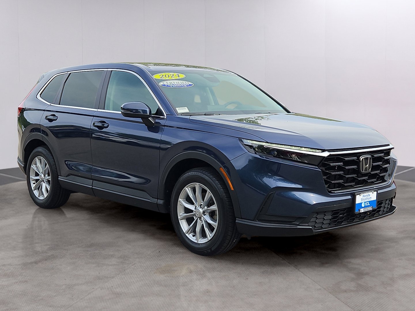 2024 Honda CR-V EX - Photo 27
