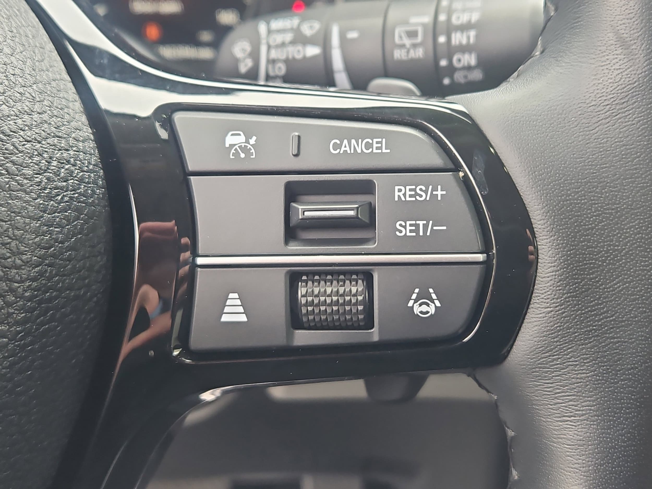 2023 Honda Pilot Elite - Photo 24