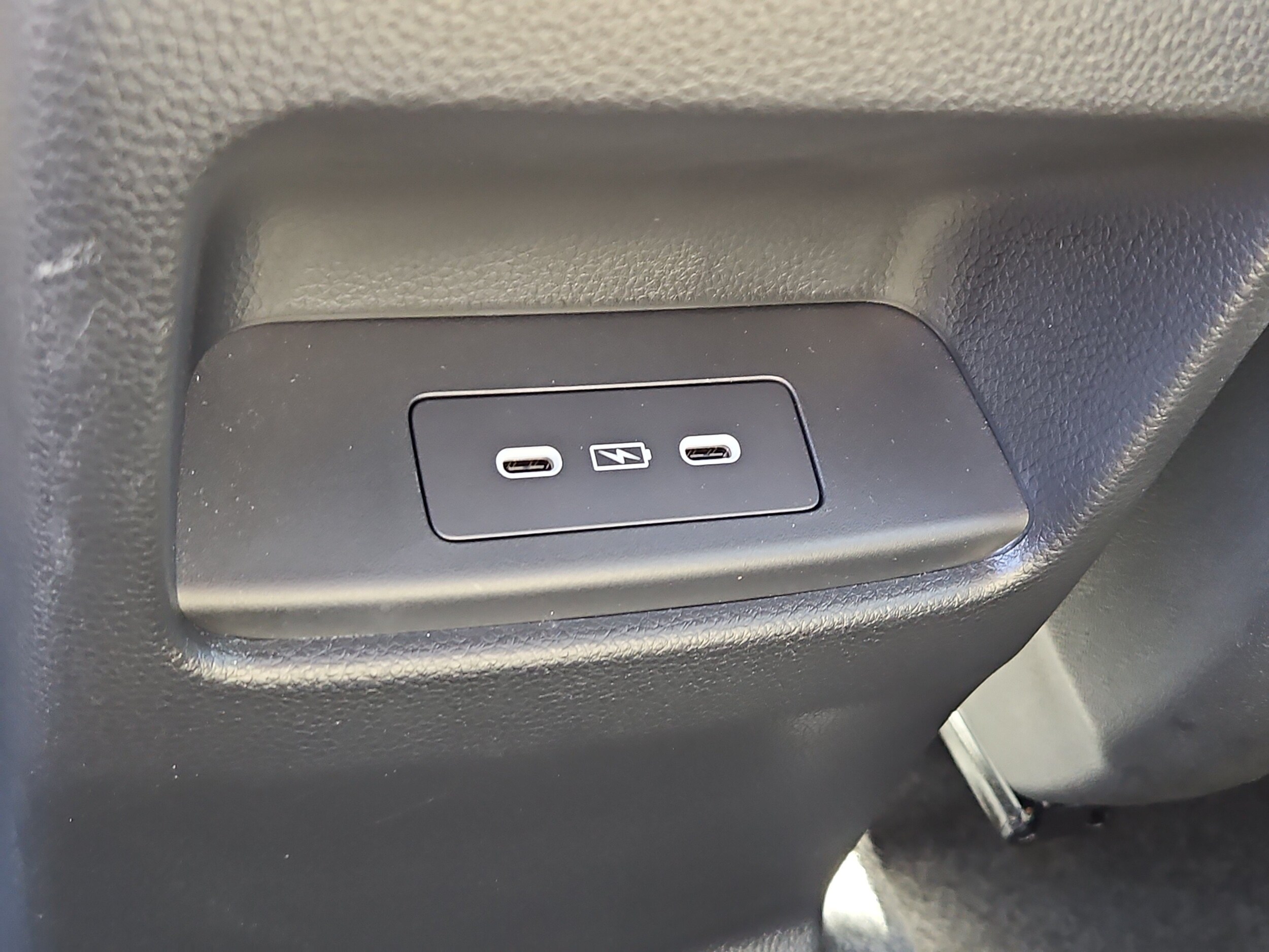 2024 Honda CR-V EX-L - Photo 30