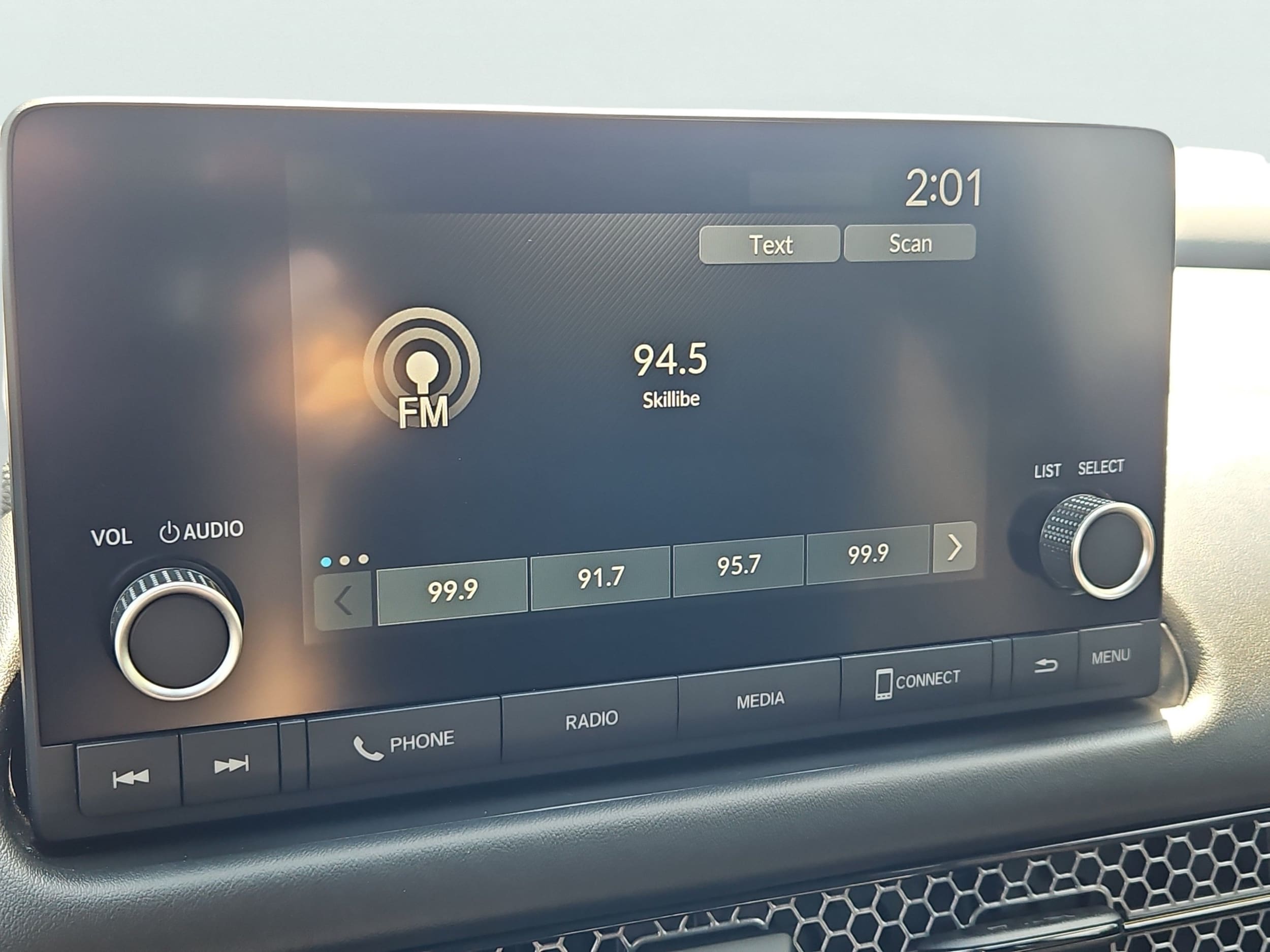 2023 Honda HR-V Sport - Photo 17