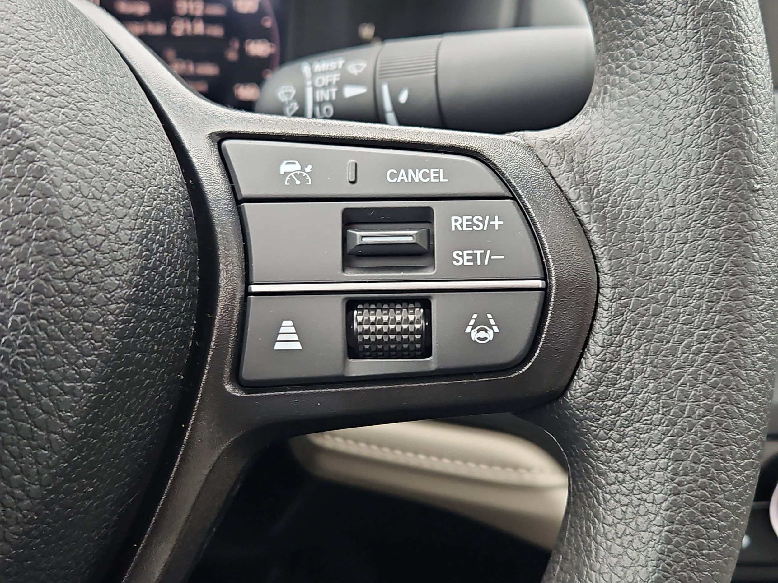 2026 Honda Accord SE - Photo 14