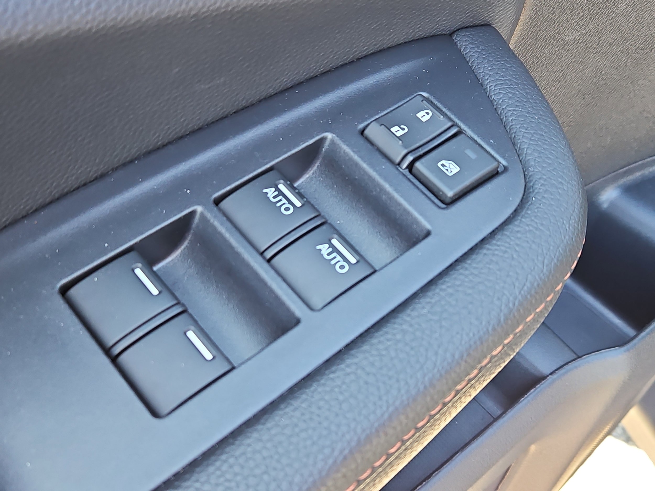 2024 Honda Passport TrailSport - Photo 13