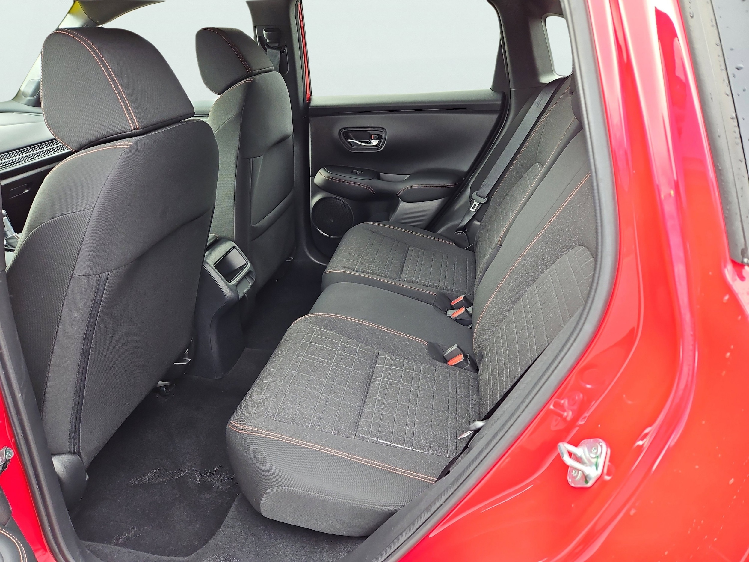 2024 Honda HR-V Sport - Photo 29