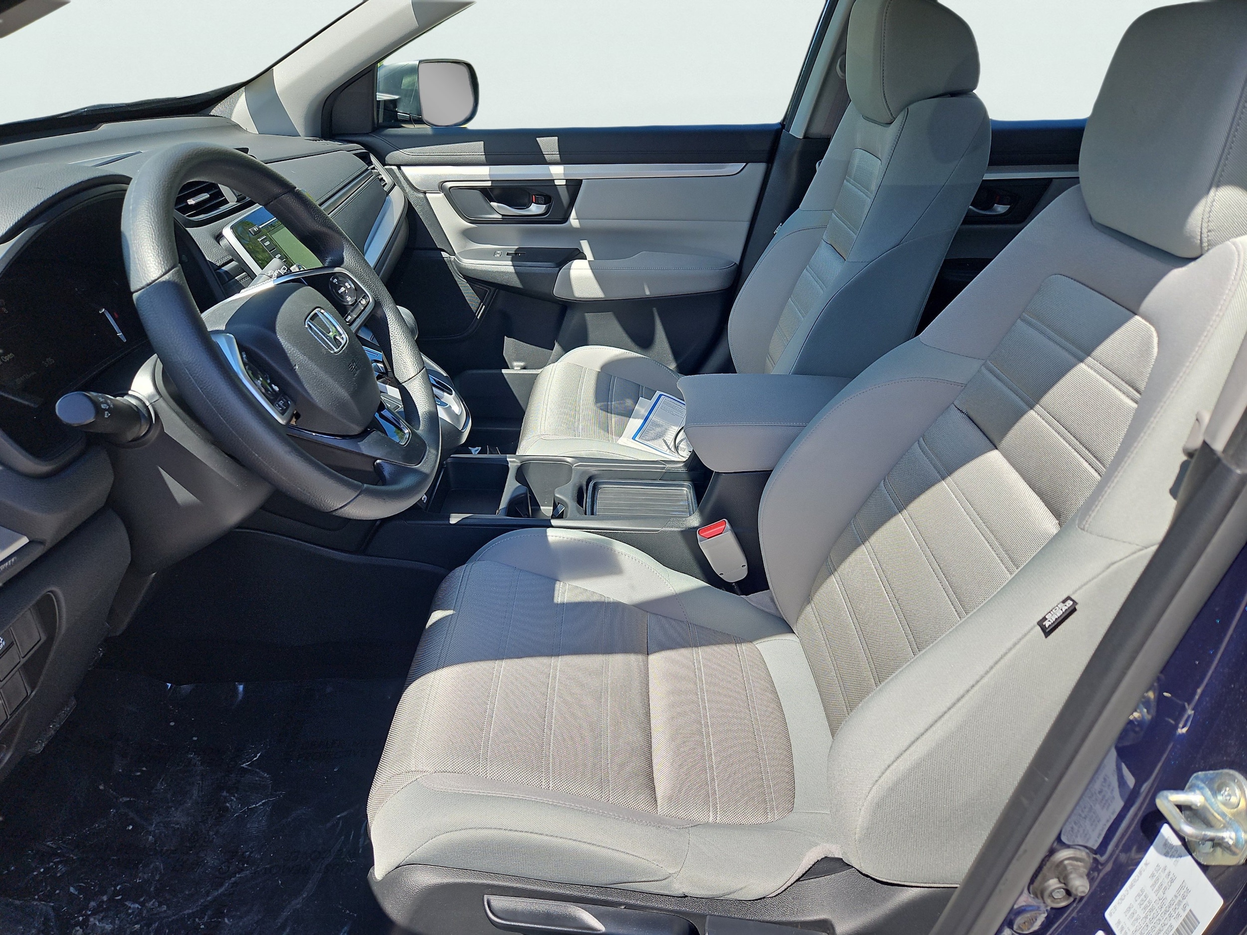 2020 Honda CR-V LX - Photo 25