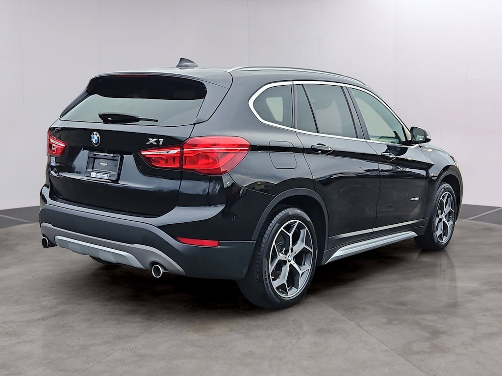 Used 2018 BMW X1 xDrive28i xDrive28i Sports Activity Vehicle