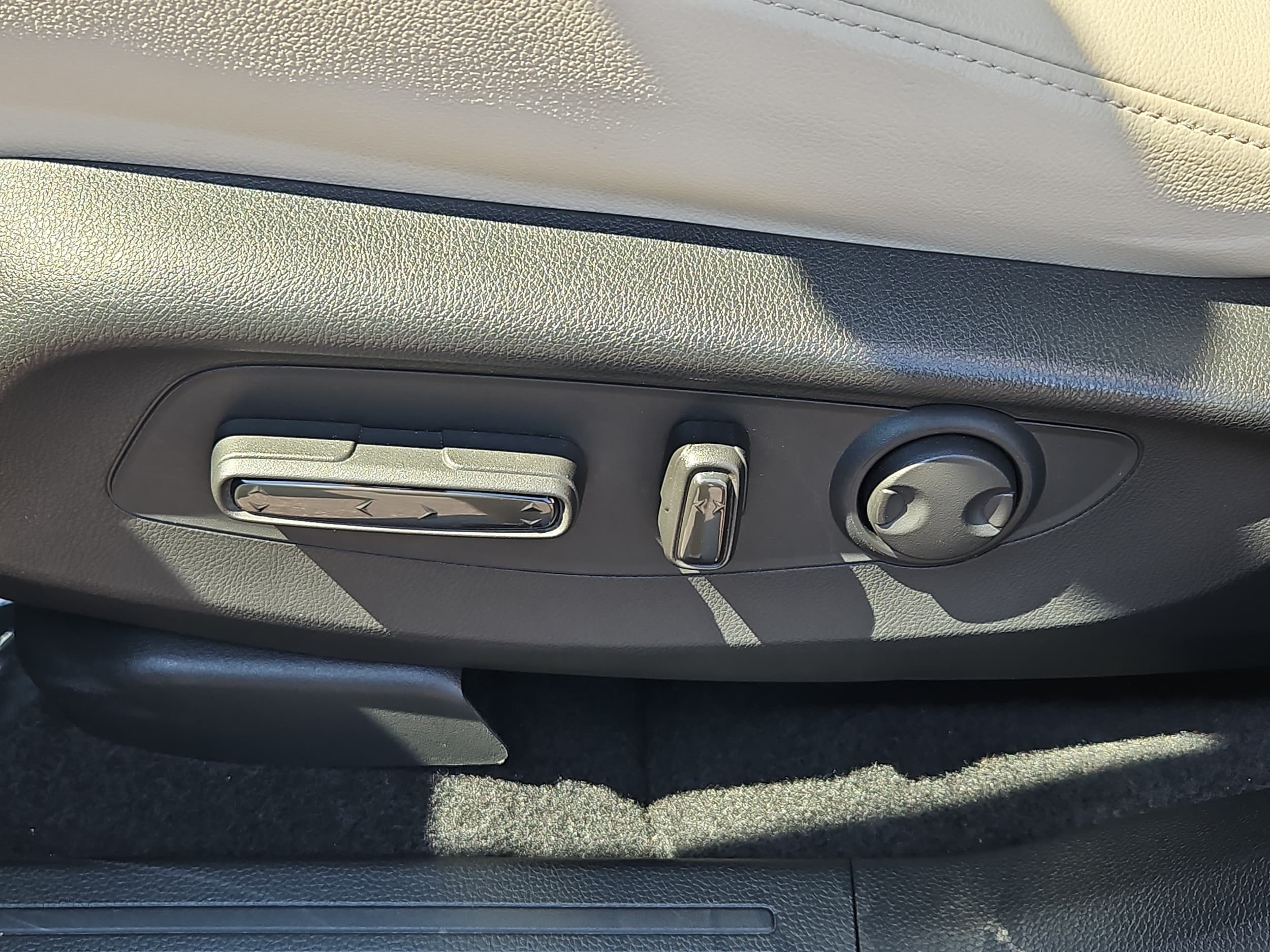 2024 Honda CR-V EX-L - Photo 15