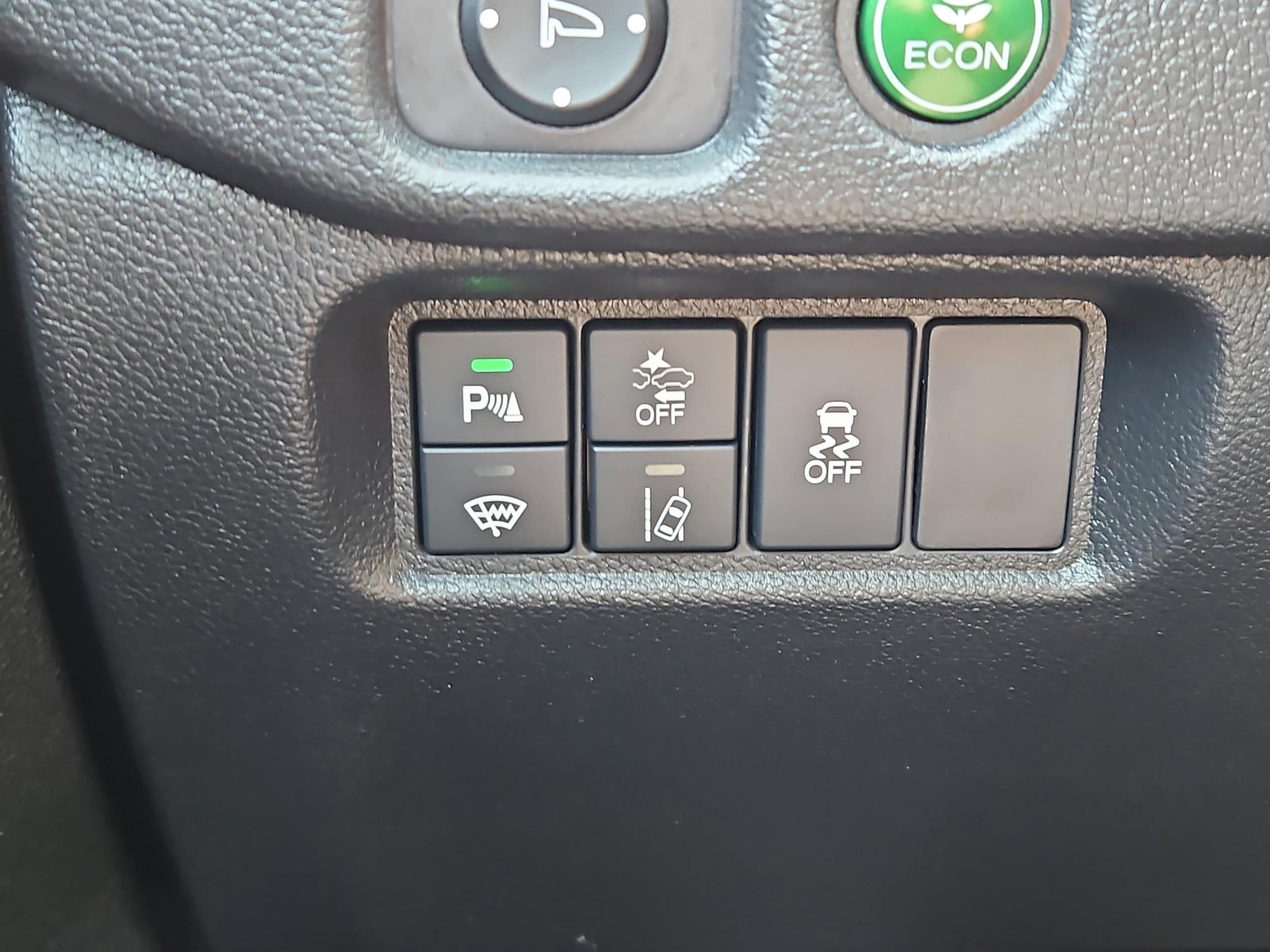 2024 Honda Passport TrailSport - Photo 11