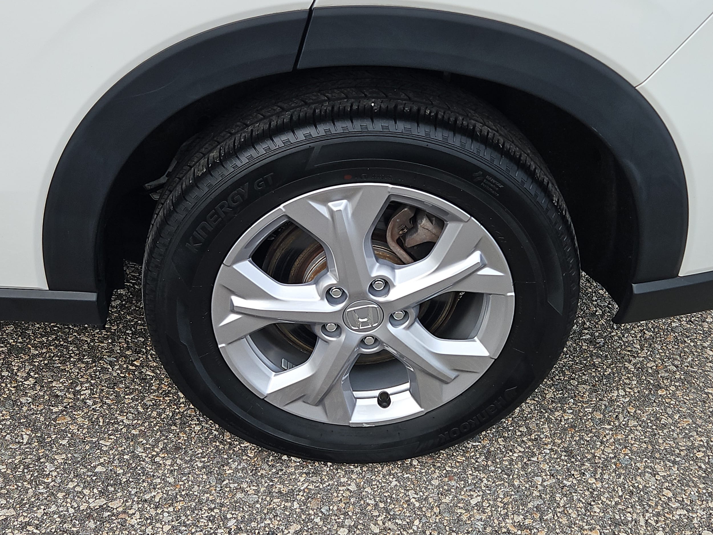 2023 Honda HR-V LX - Photo 21
