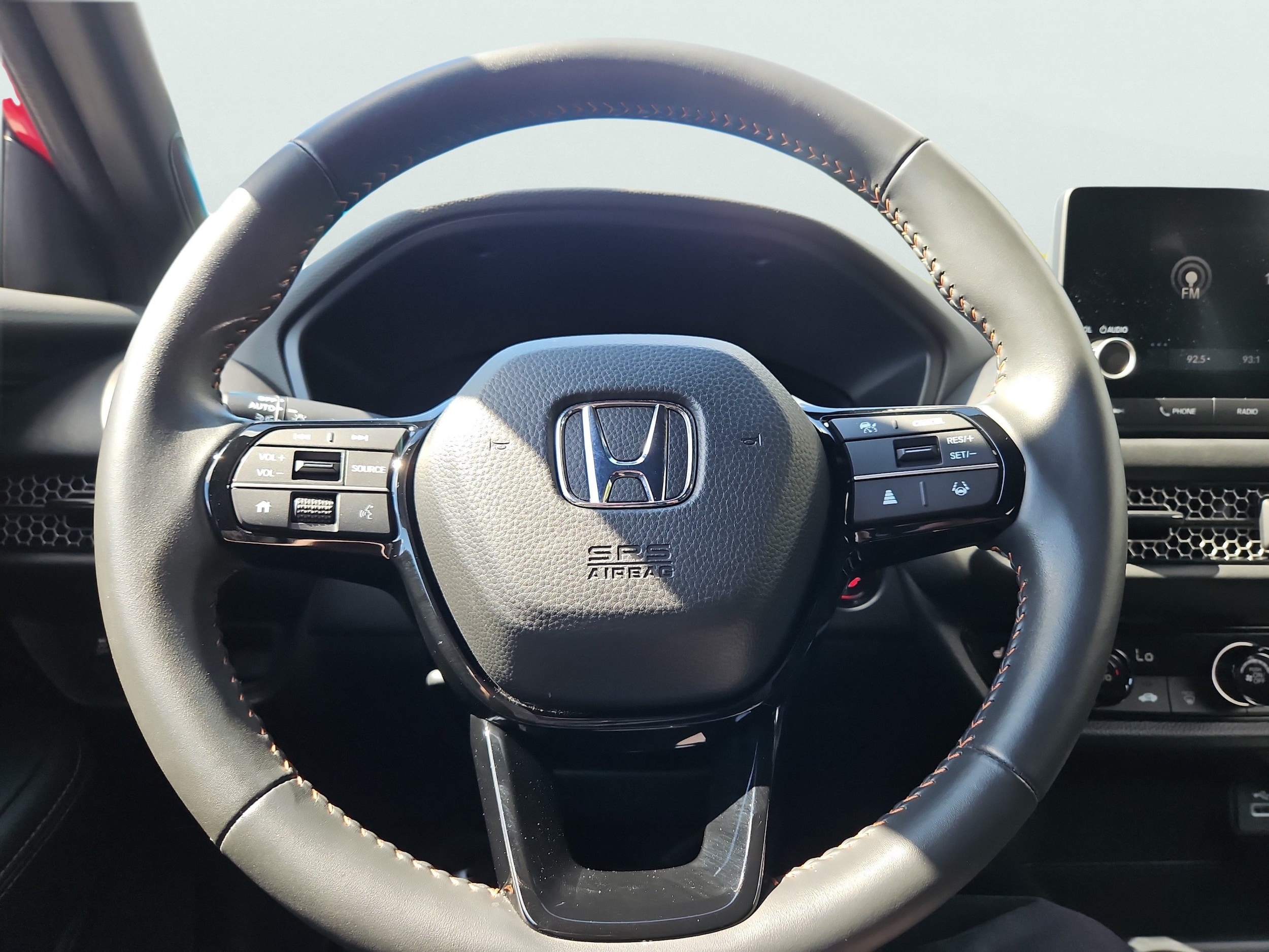 2025 Honda HR-V Sport - Photo 19